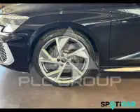 2022 Audi S3