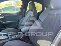 2022 Audi S3