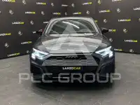 2022 Audi S3
