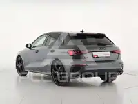 2022 Audi S3