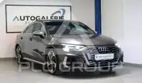 2022 Audi S3
