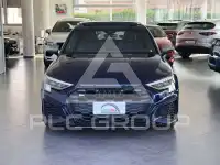 2022 Audi S3