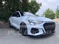 2022 Audi S3