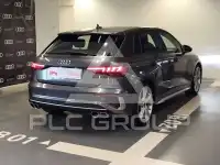 2022 Audi S3