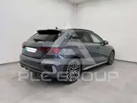 2022 Audi S3