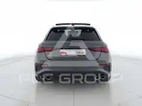 2022 Audi S3