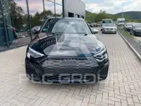 2022 Audi S3