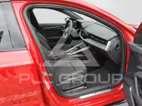 2022 Audi S3