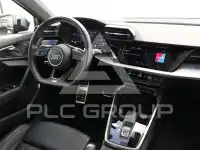 2022 Audi S3
