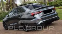 2022 Audi S3