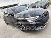 2022 Audi S3
