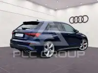 2022 Audi S3