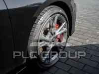 2022 Audi S3