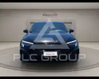 2022 Audi S3