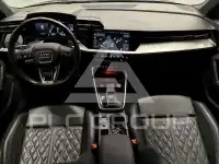 2022 Audi S3