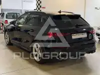 2022 Audi S3