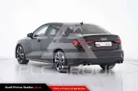 2022 Audi S3