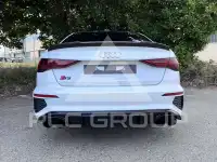 2022 Audi S3