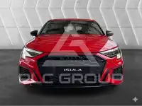 2022 Audi S3