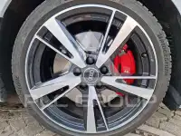 2022 Audi S3