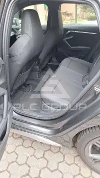 2022 Audi S3