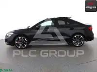 2022 Audi S3