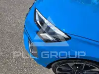 2022 Audi S3
