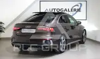 2022 Audi S3