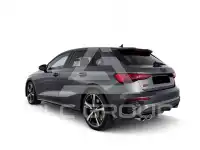 2022 Audi S3