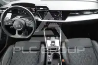 2022 Audi S3