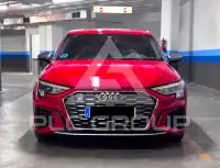2022 Audi S3