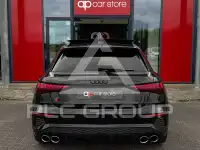 2022 Audi S3