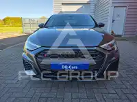 2022 Audi S3