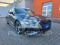 2022 Audi S3
