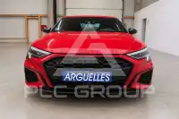 2023 Audi S3