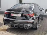 2022 Audi S3