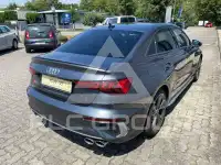 2022 Audi S3