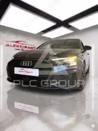 2022 Audi S3