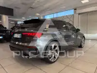 2022 Audi S3