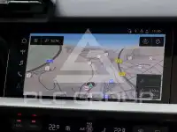 2022 Audi S3