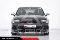 2022 Audi S3