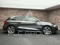 2022 Audi S3