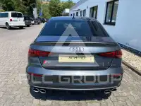 2022 Audi S3