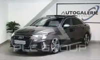 2022 Audi S3