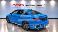 2022 Audi S3