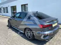 2022 Audi S3