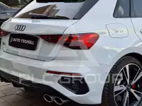 2022 Audi S3