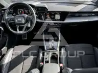 2022 Audi S3