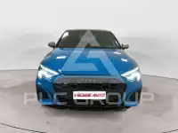 2022 Audi S3