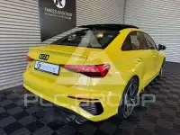 2022 Audi S3